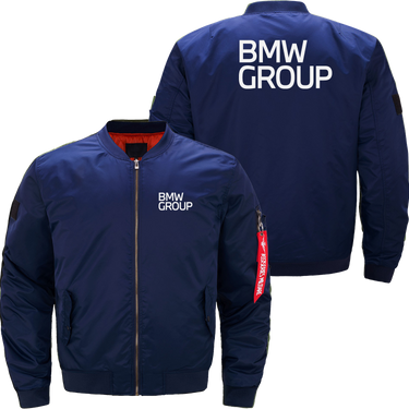 BMW GROUP JACKET